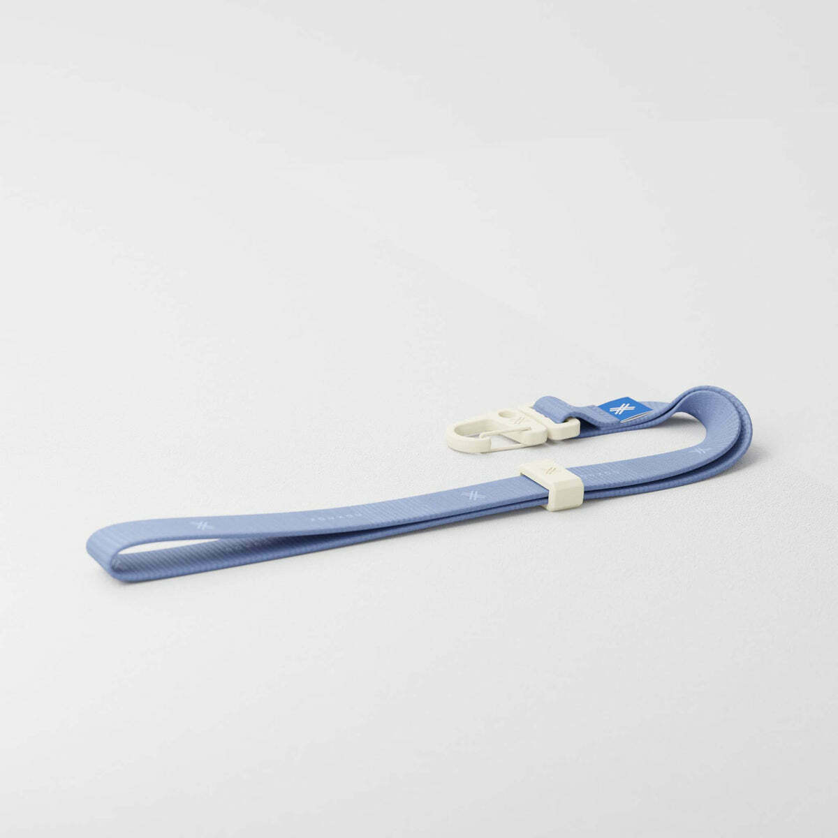 【 XOU XOU | 360° 手腕繩 - 寶寶藍BabyBlue 】