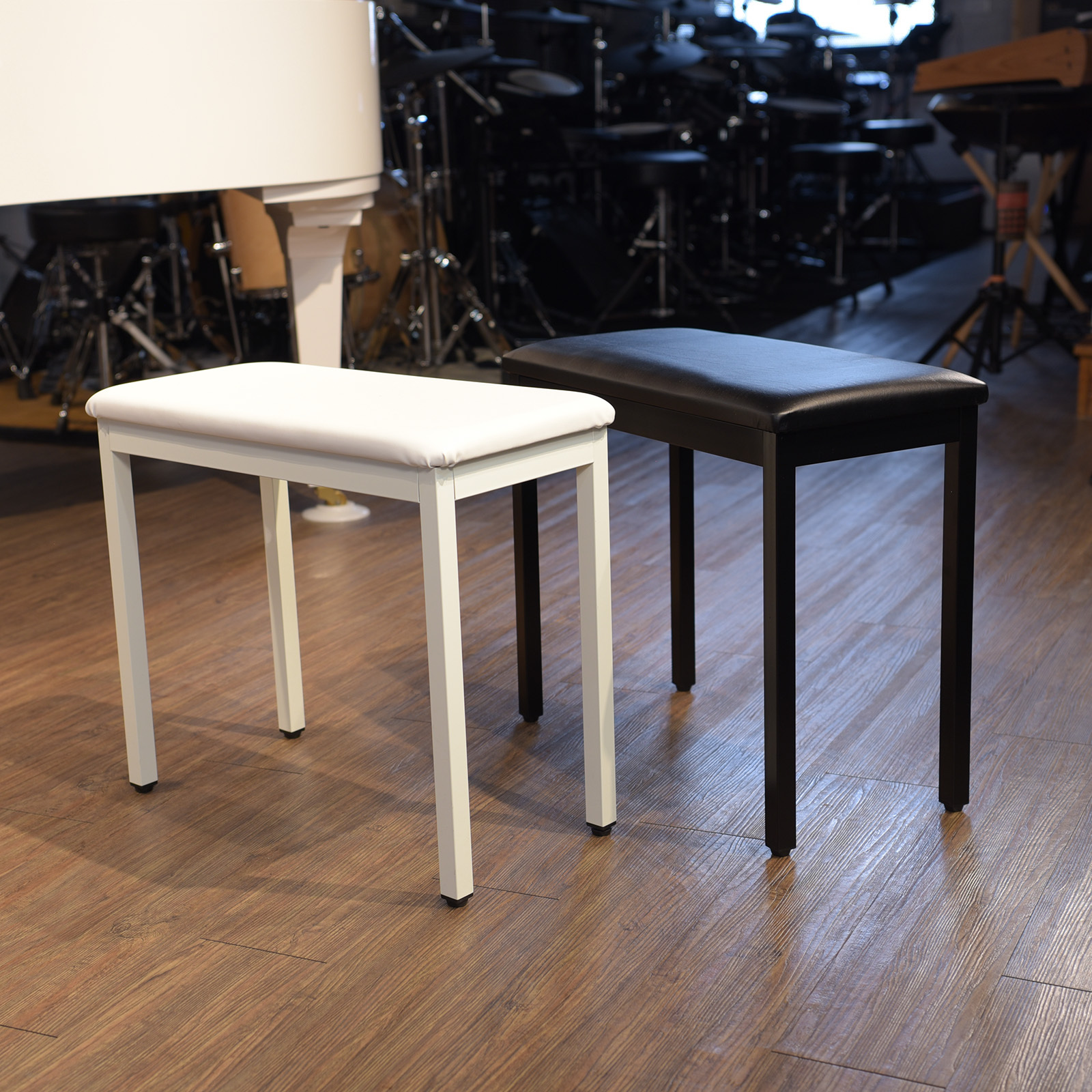 A059 台製 電鋼琴椅 電子琴椅