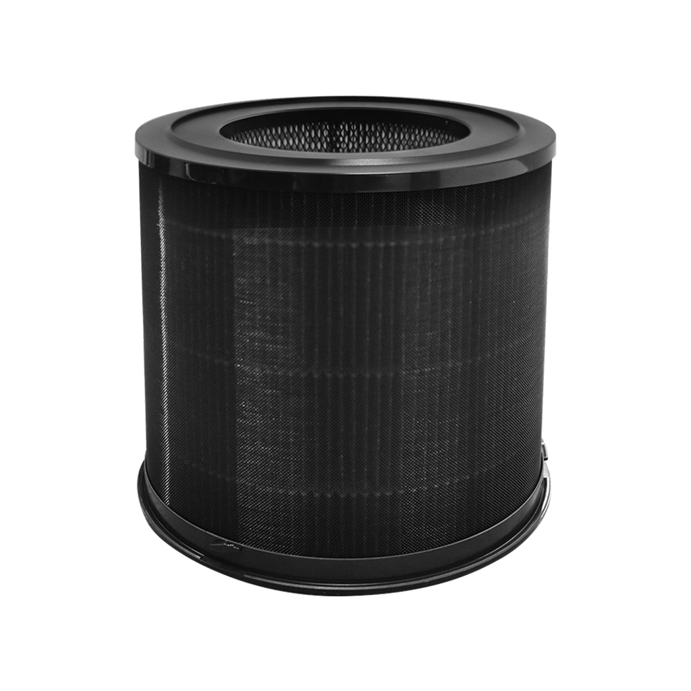 適用 智米 Smartmi P1 空氣清淨機 抗敏HEPA濾芯