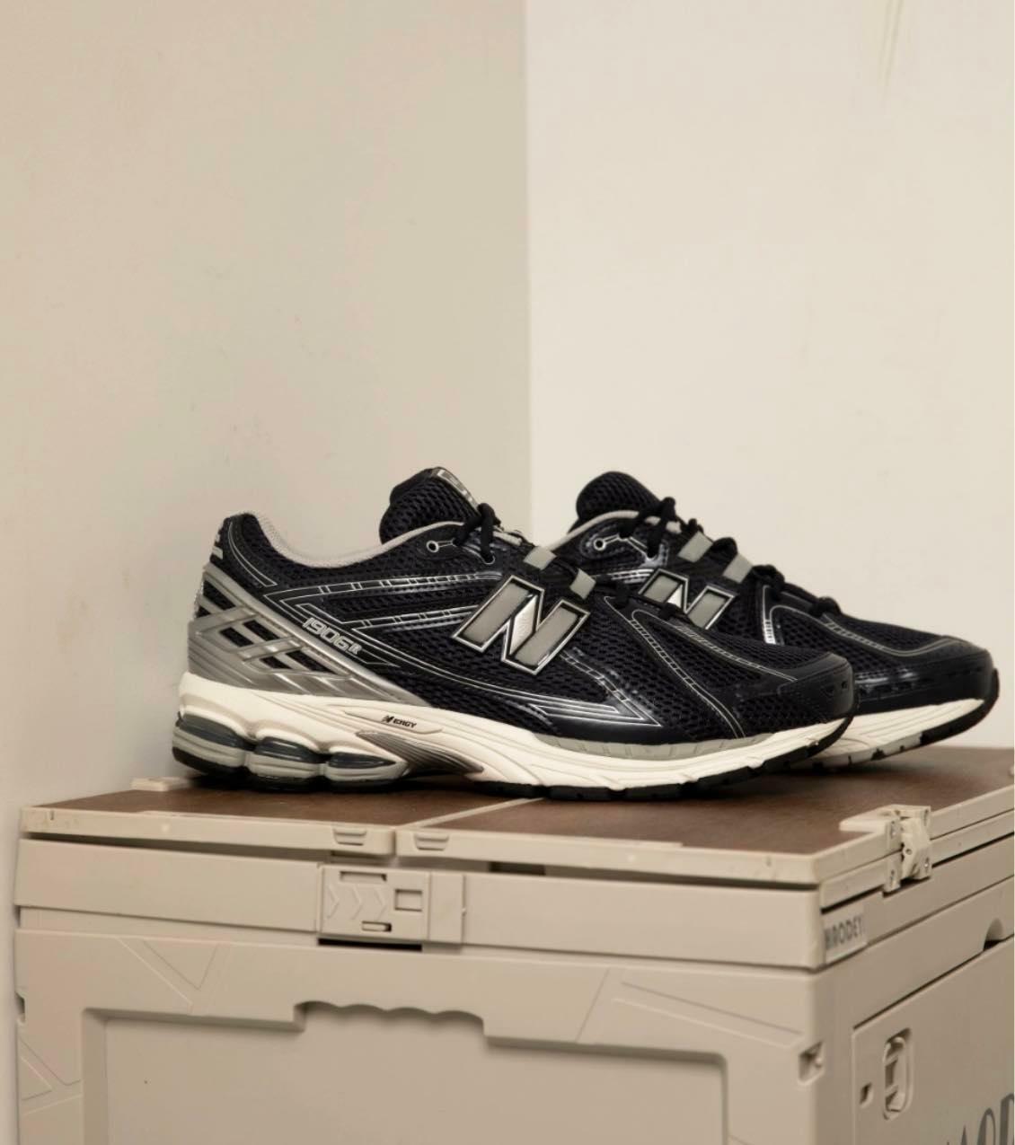 NEW BALANCE 1906RCA 深藍 男生