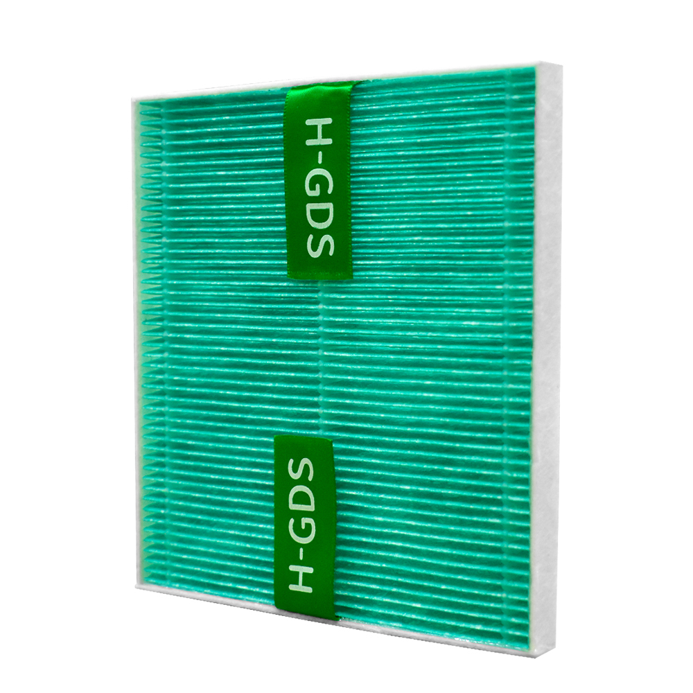 適用 NWT 威技WDH-126H /WDH-06EF /  WDH-126HS / WDH-189W / WDH1920EAS/WDH-1025a / WDH-168W 除濕機 抗菌HEPA濾網