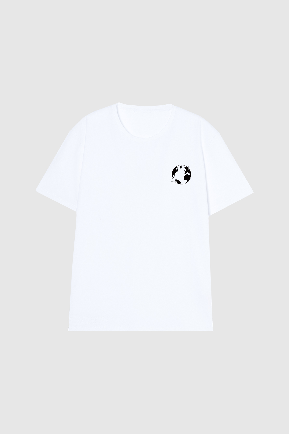 EARTH DAY 2023 年紀念T-SHIRT 男