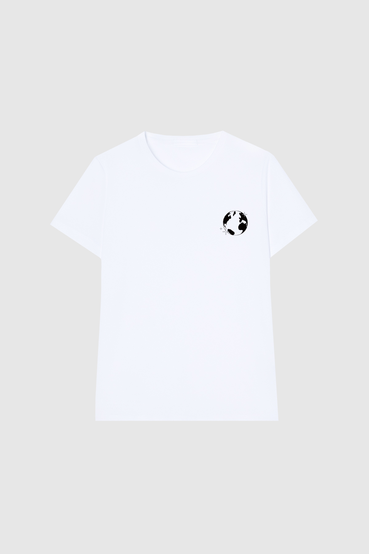 EARTH DAY 2023 年紀念T-SHIRT 女