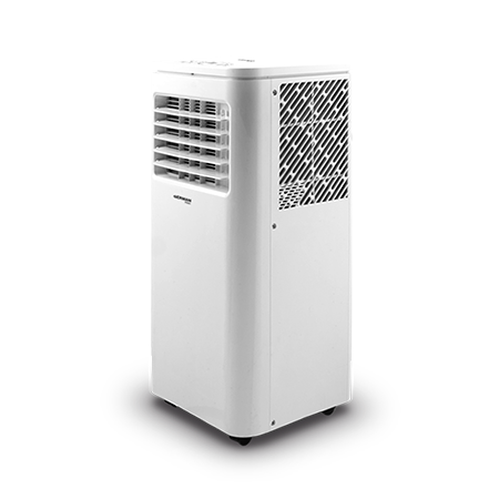 德國寶 German Pool    PAC-C209‧1匹 R290 3合1 冷風、吹風、抽濕‧移動式冷氣機‧無線遙控‧香港行貨,原廠3年全機及5年壓縮機保養‧