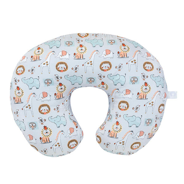 Boppy Nursing Pillow
