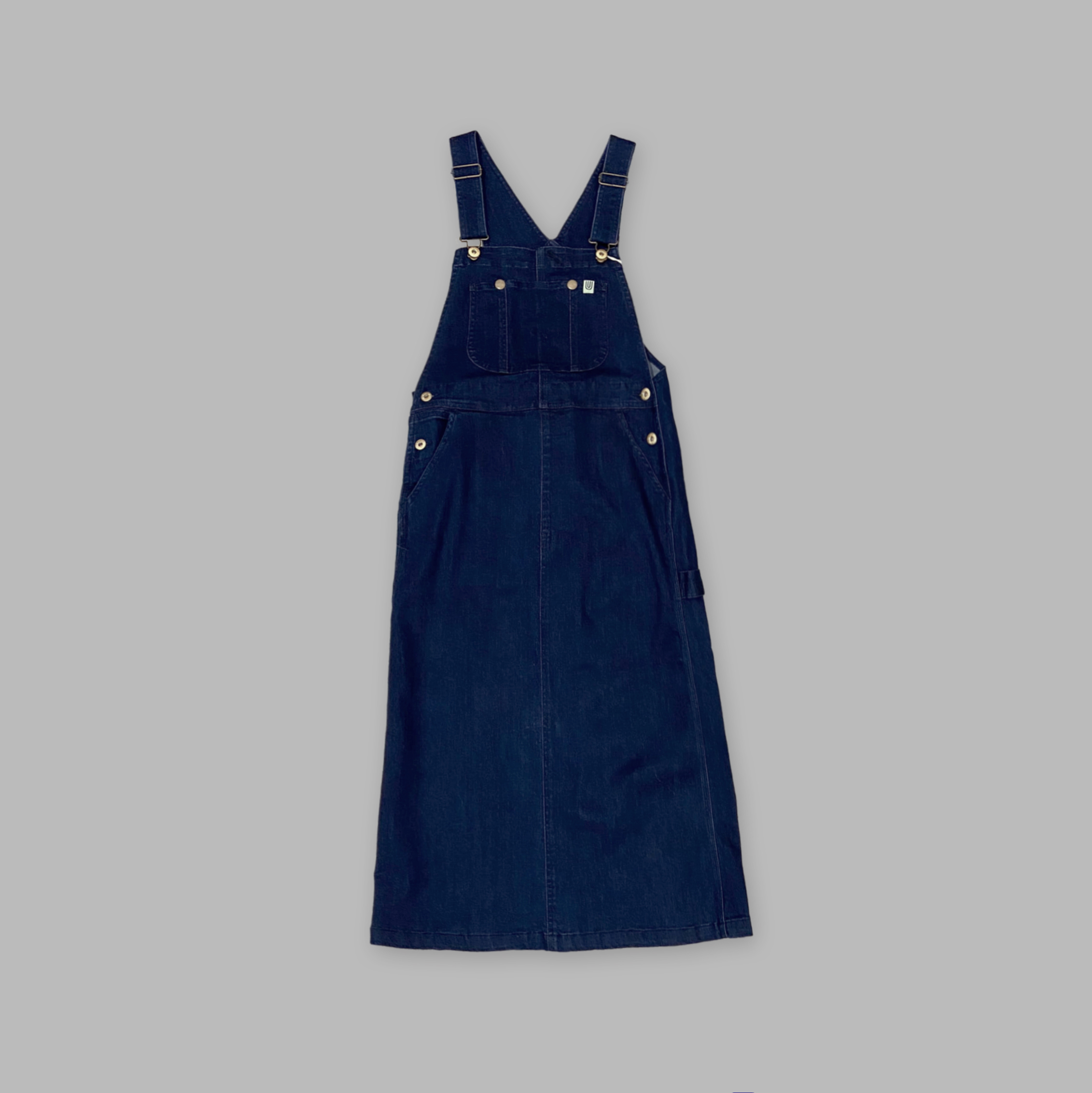 UNIVERSAL OVERALL Play  Jumper Skirt