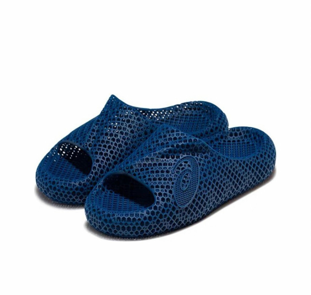 代購 Asics Actibreeze 3D Sandal 休閒運動 拖鞋 藍 MAY-