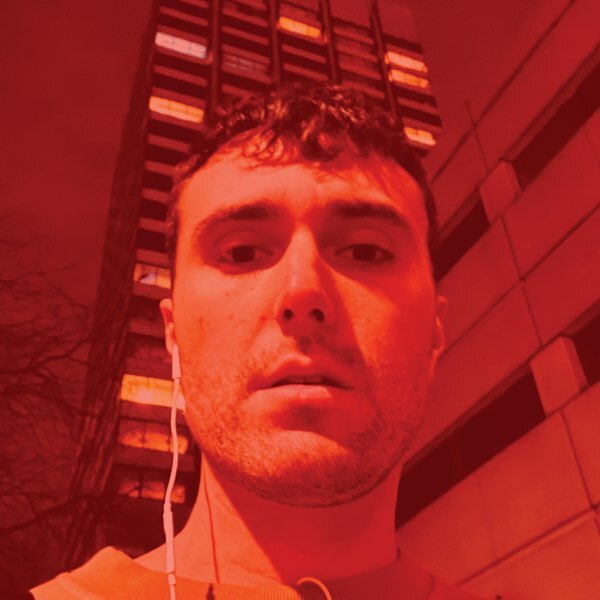 Fred Again《Actual Life: April 14 - December 17 2020》（LP）