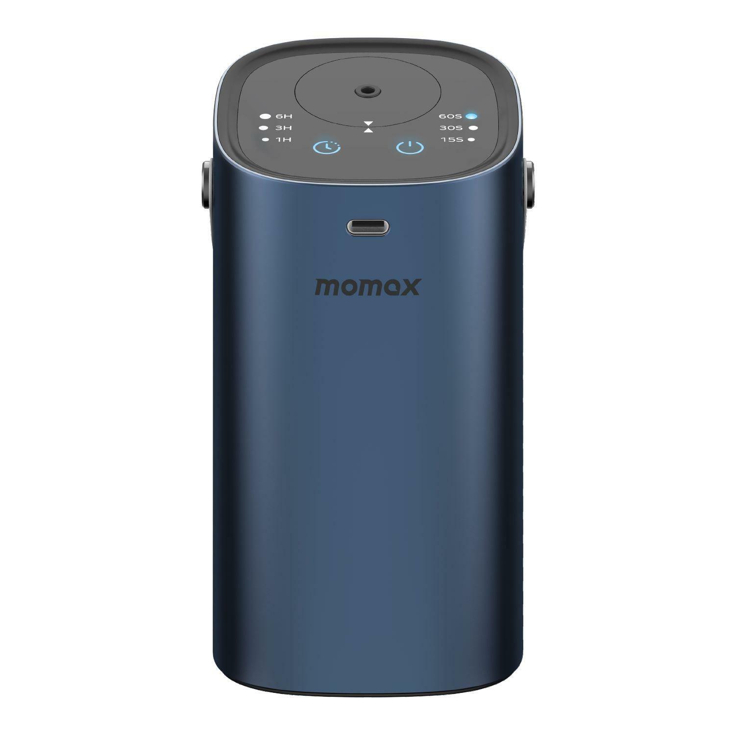 Momax RELAXAIRE便攜香薰機CR9