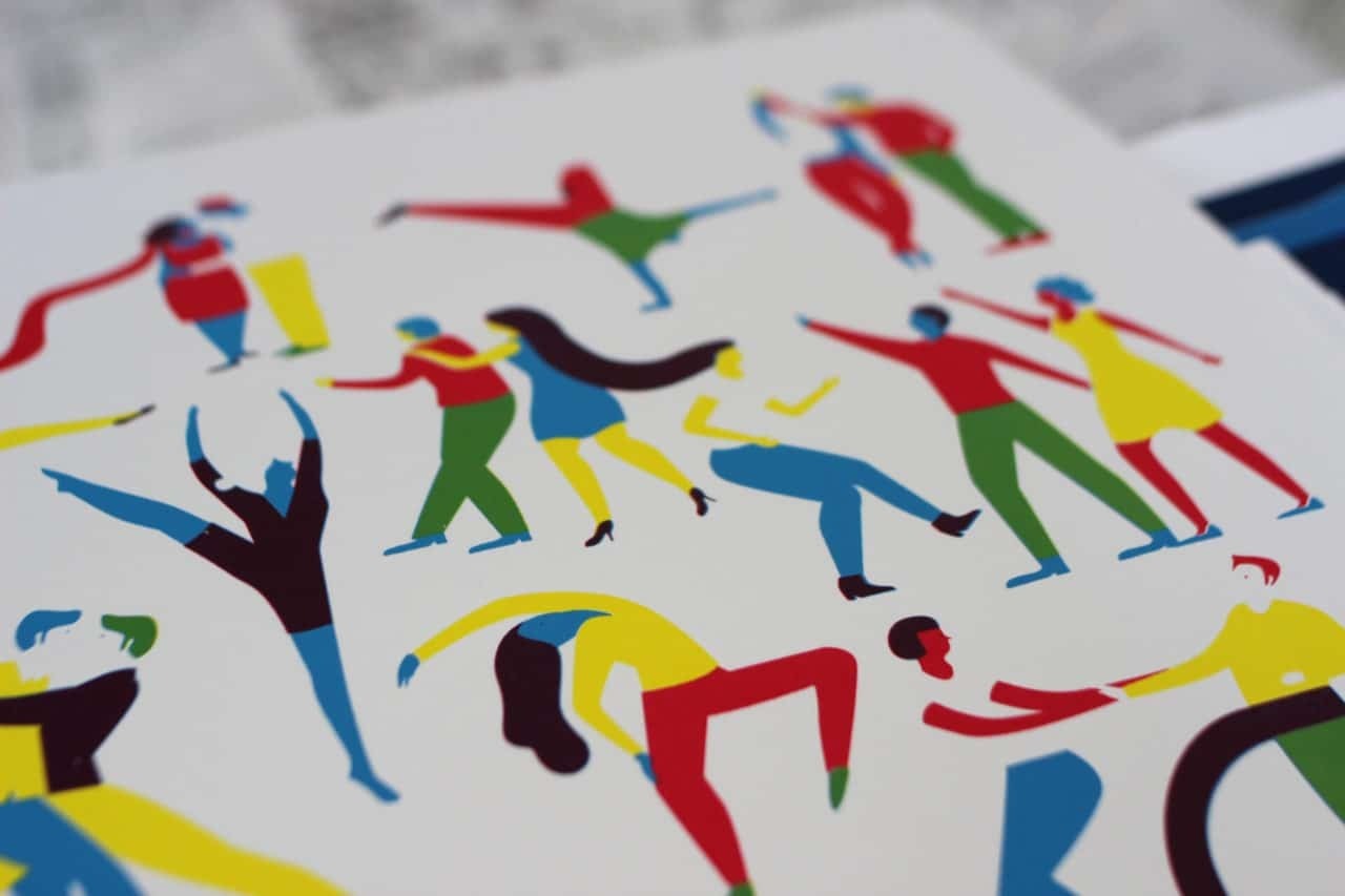 Dancers