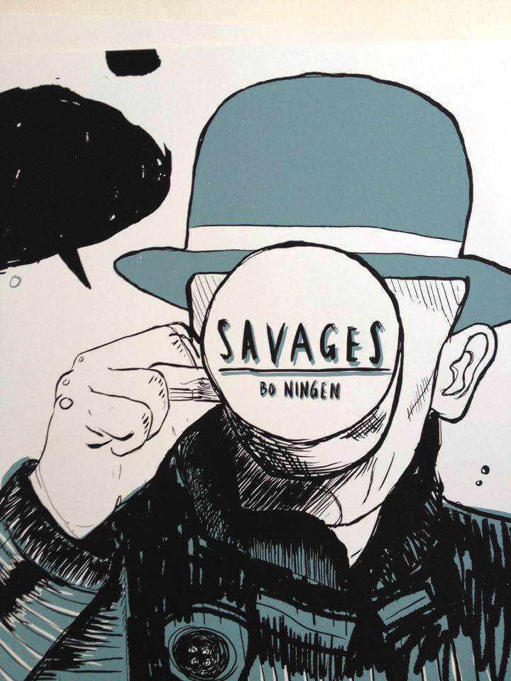 Savages