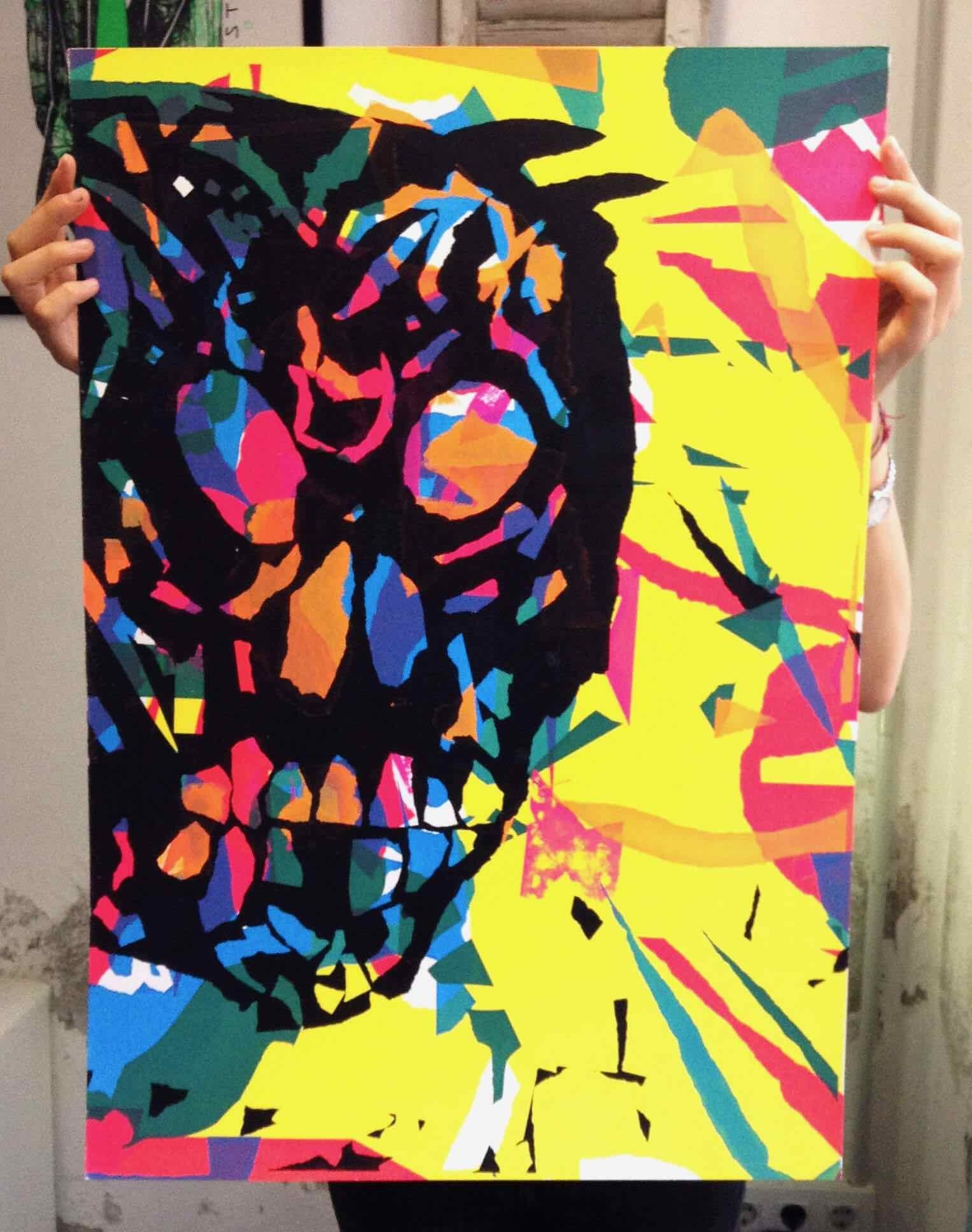 St (Calavera)