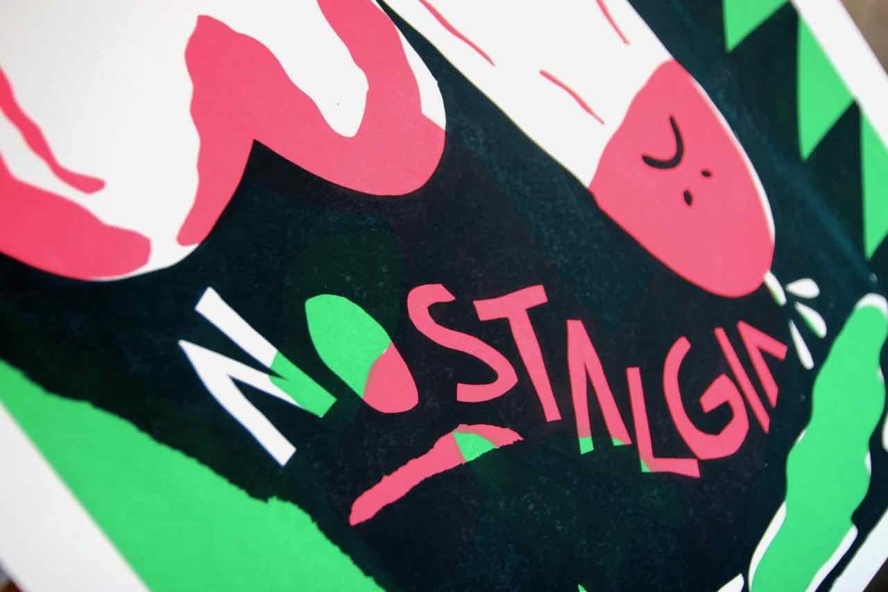 Nostalgia