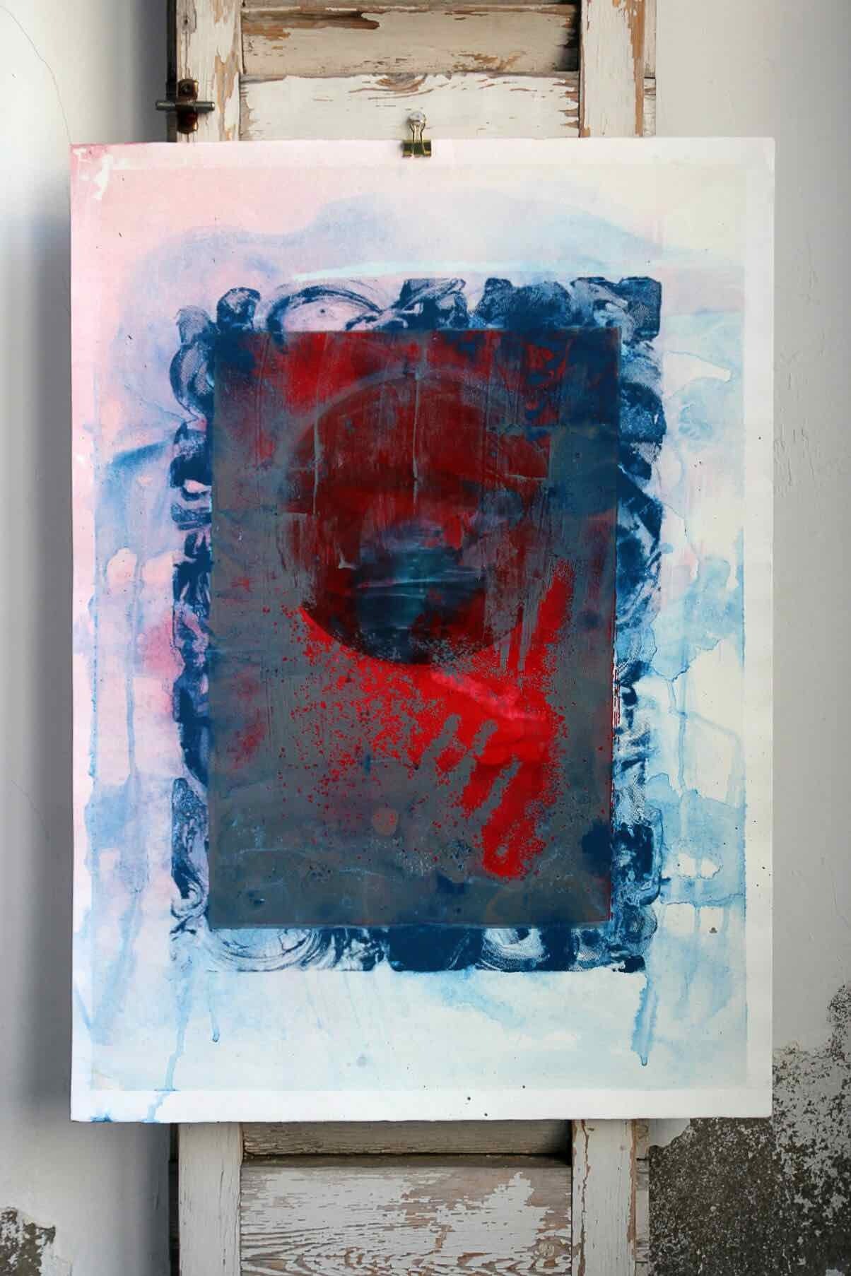 HAIKU IV (series) [:]m