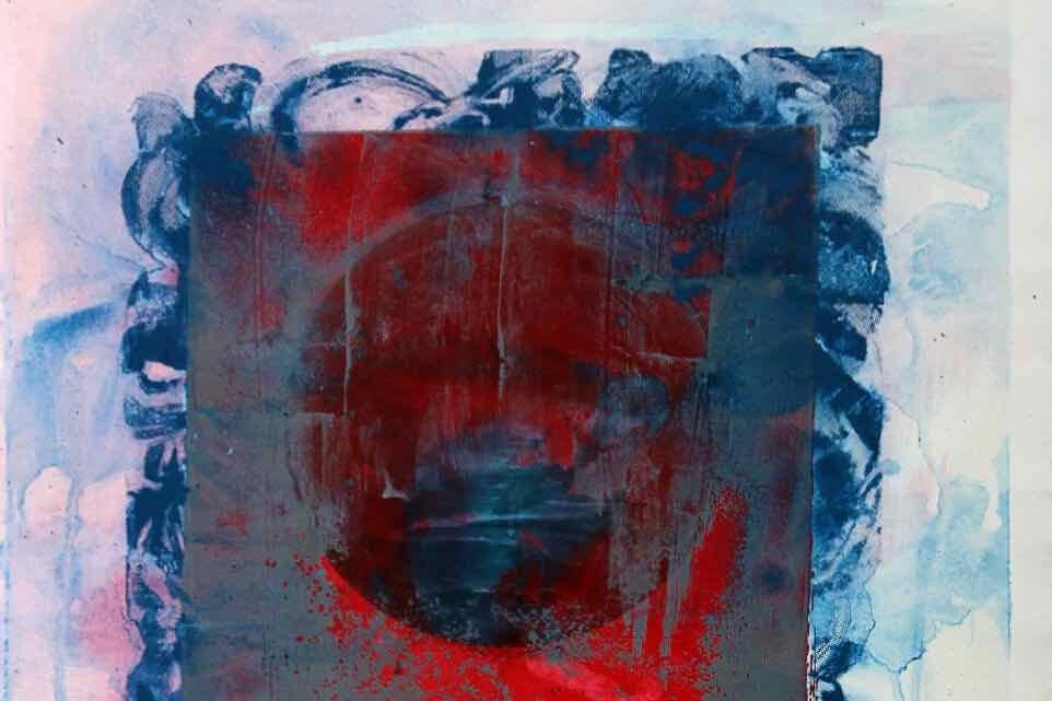 HAIKU IV (series) [:]m