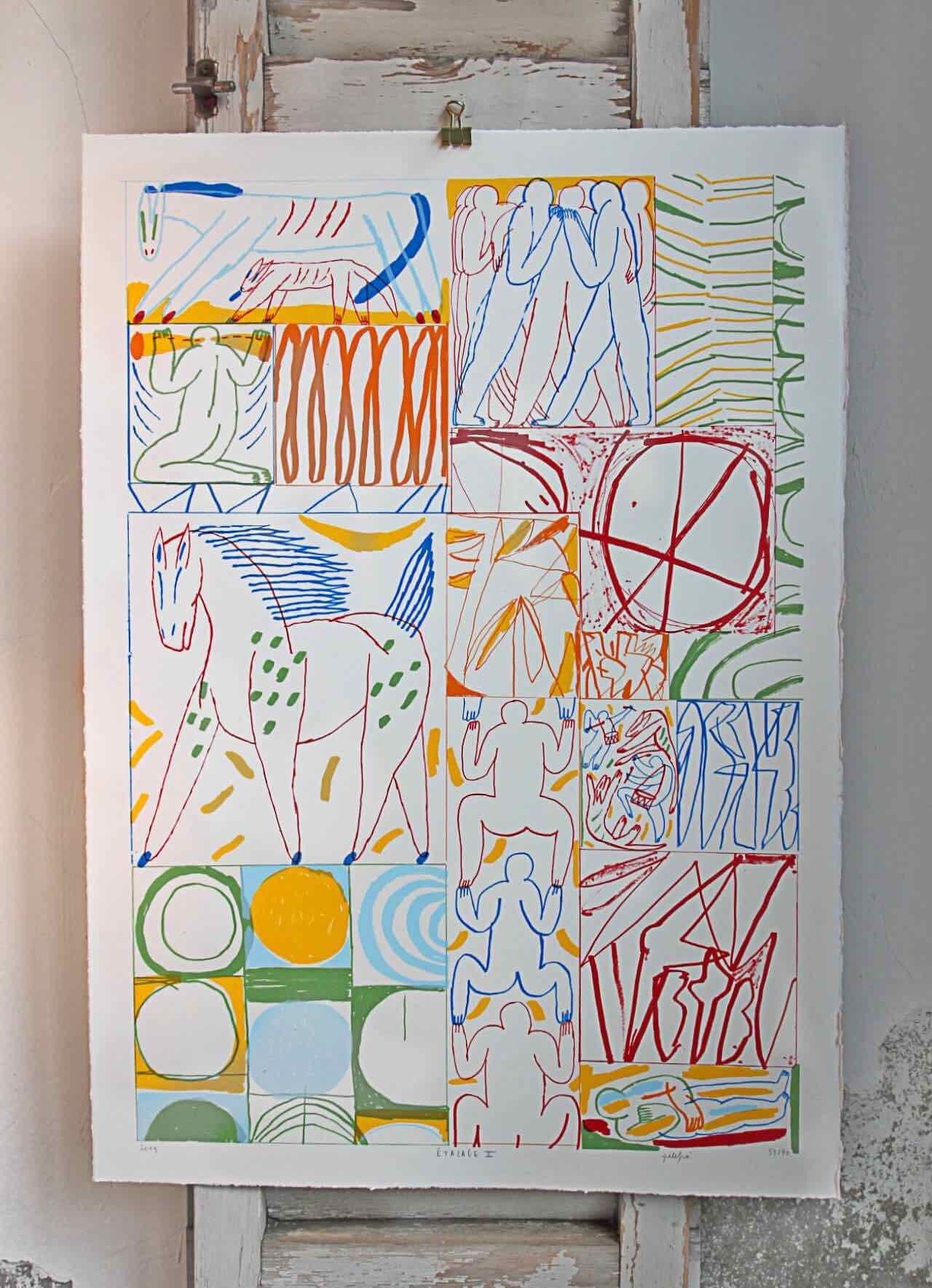 Etalage II