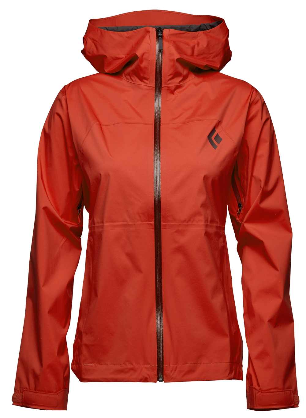 【Black Diamond】 STORMLINE Rain Shell 女生雨衣