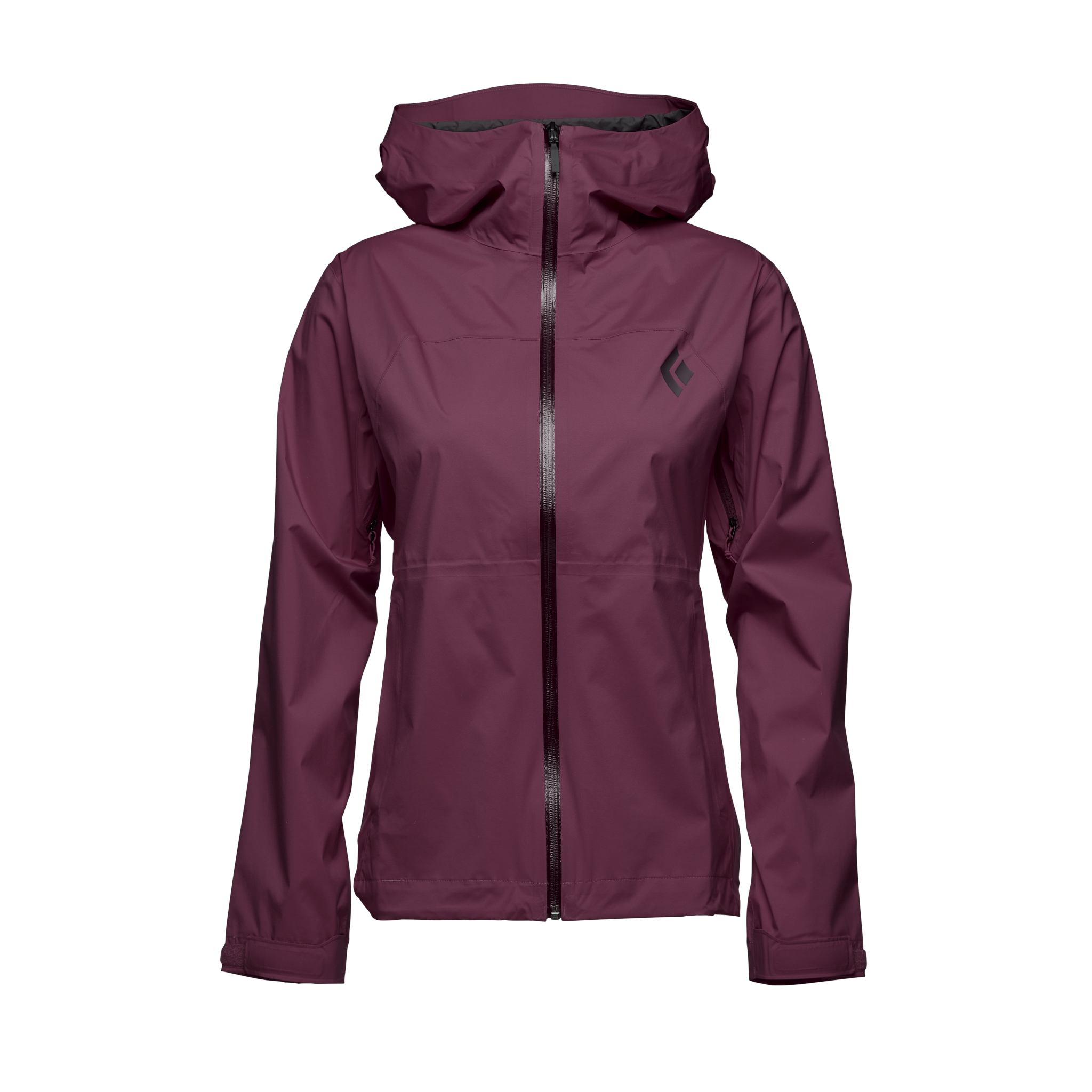 【Black Diamond】 STORMLINE Rain Shell 女生雨衣