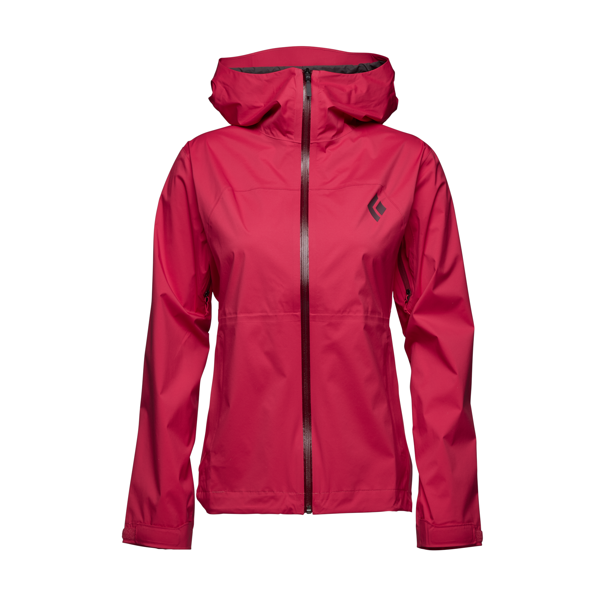 【Black Diamond】 STORMLINE Rain Shell 女生雨衣