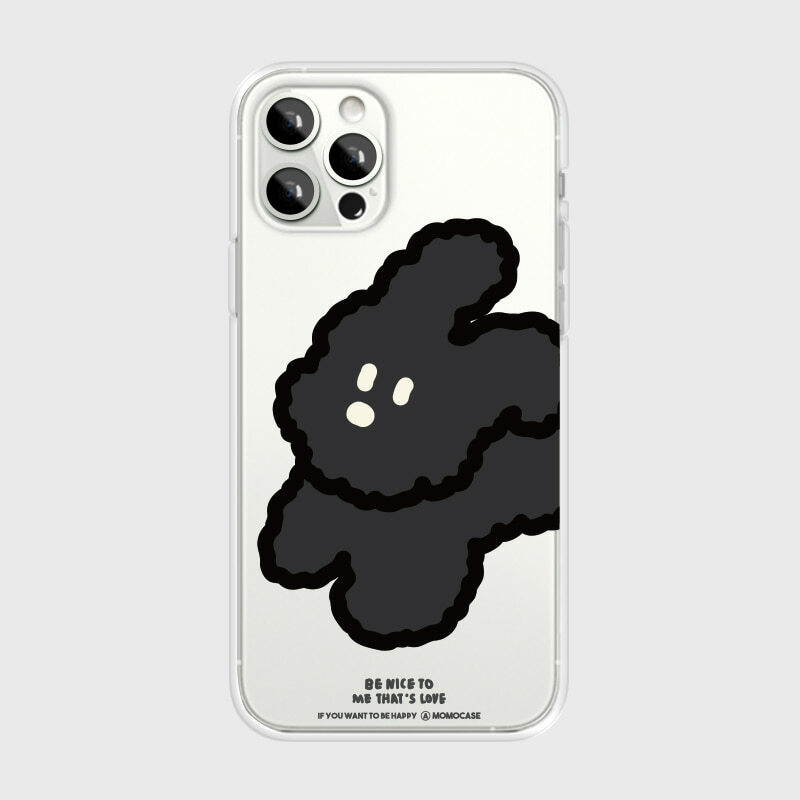 MOMO CASE - 531 ML-Lolli 軟殼