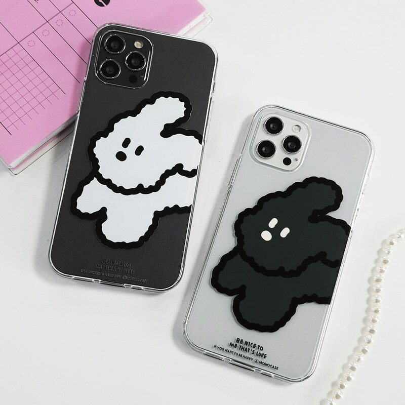 MOMO CASE - 531 ML-Lolli 軟殼