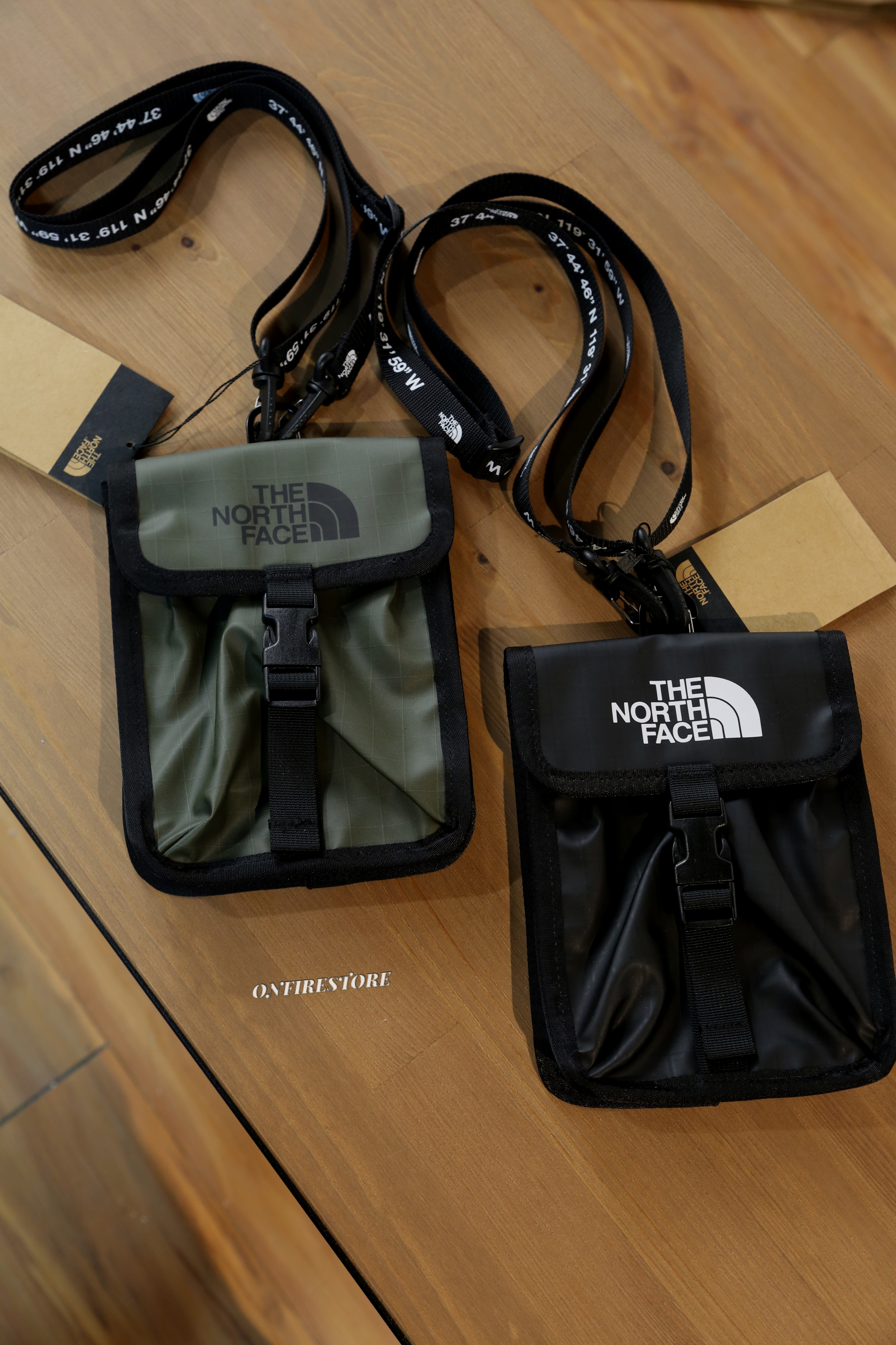 {現貨} The North Face Small Shoulder Bag