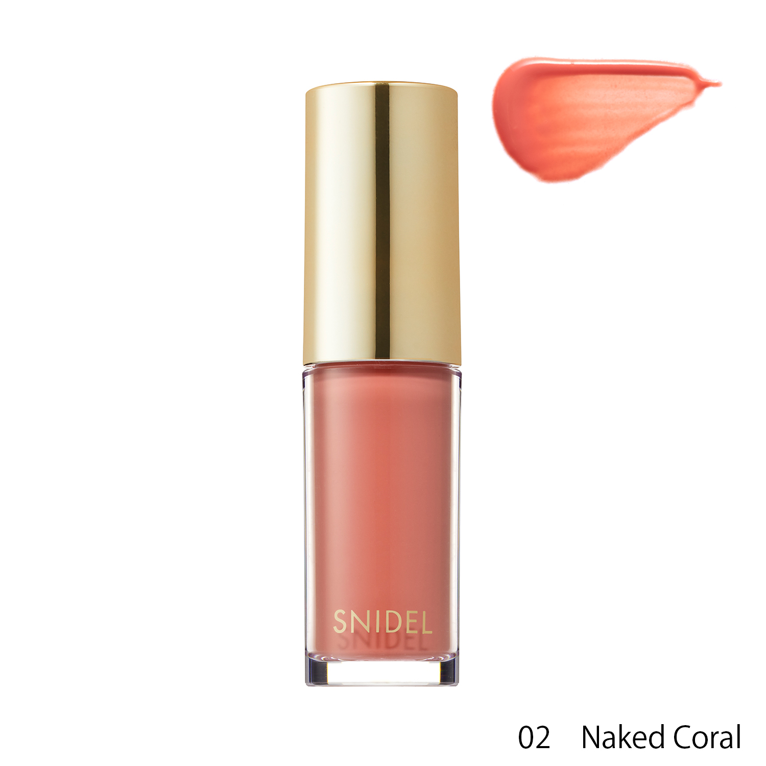 SNIDEL BEAUTY Pure Lip Tint N 唇釉