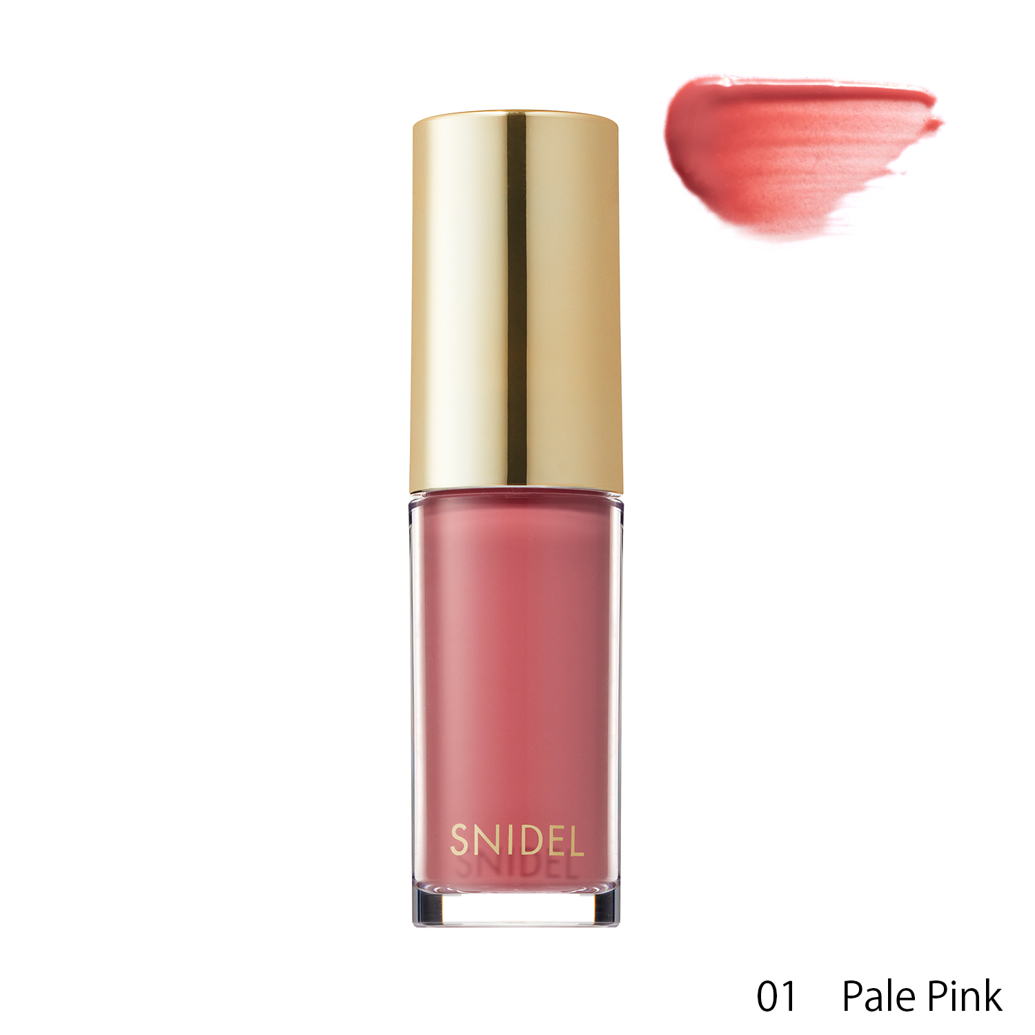 SNIDEL BEAUTY Pure Lip Tint N 唇釉