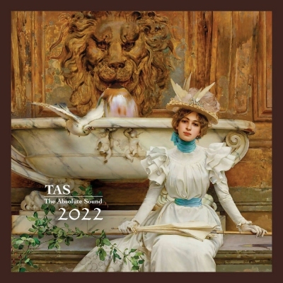 VA - TAS Absolute Sound 2022 絕對的聲音 2022