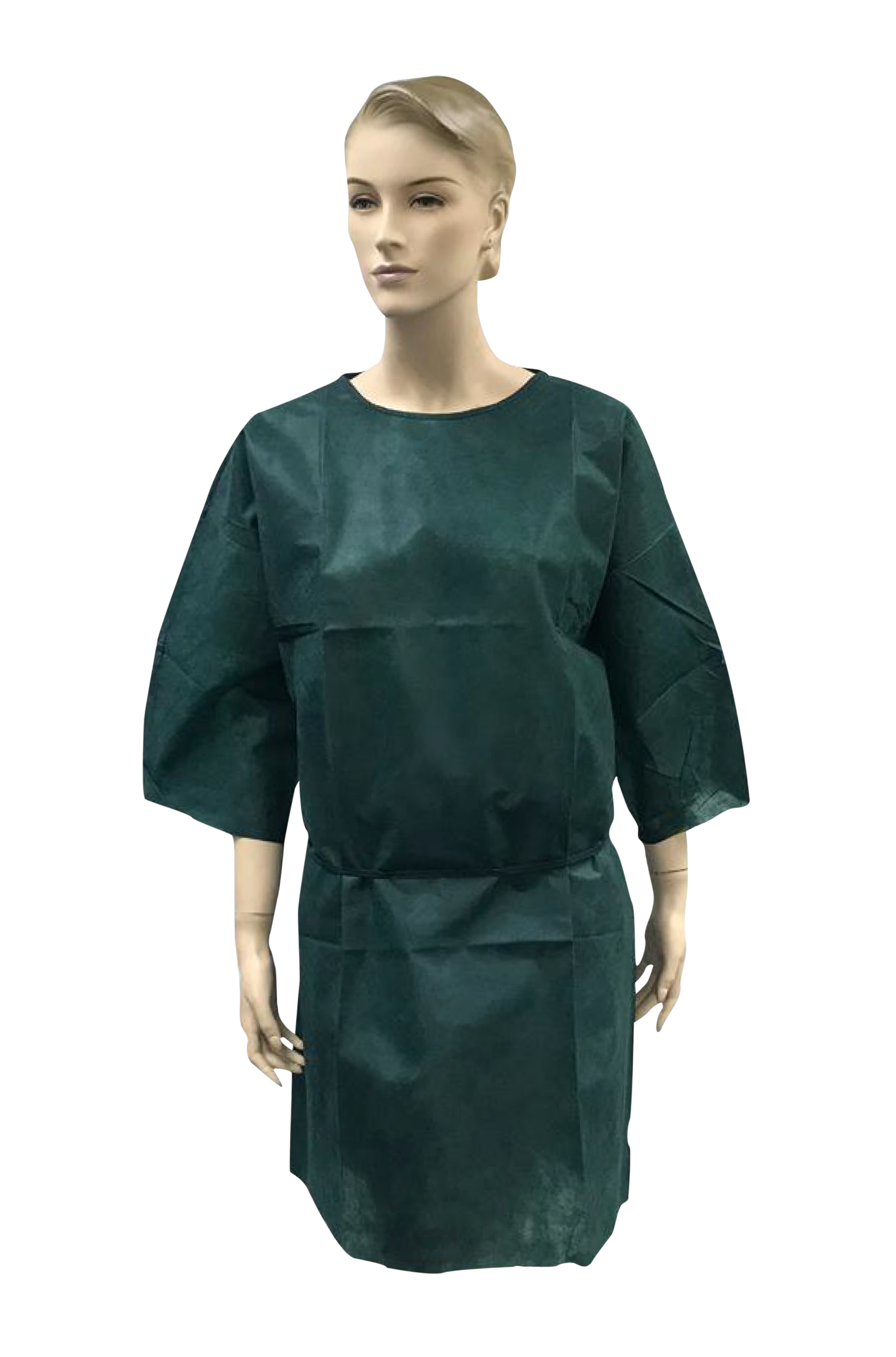 Disposable X-Ray Gown