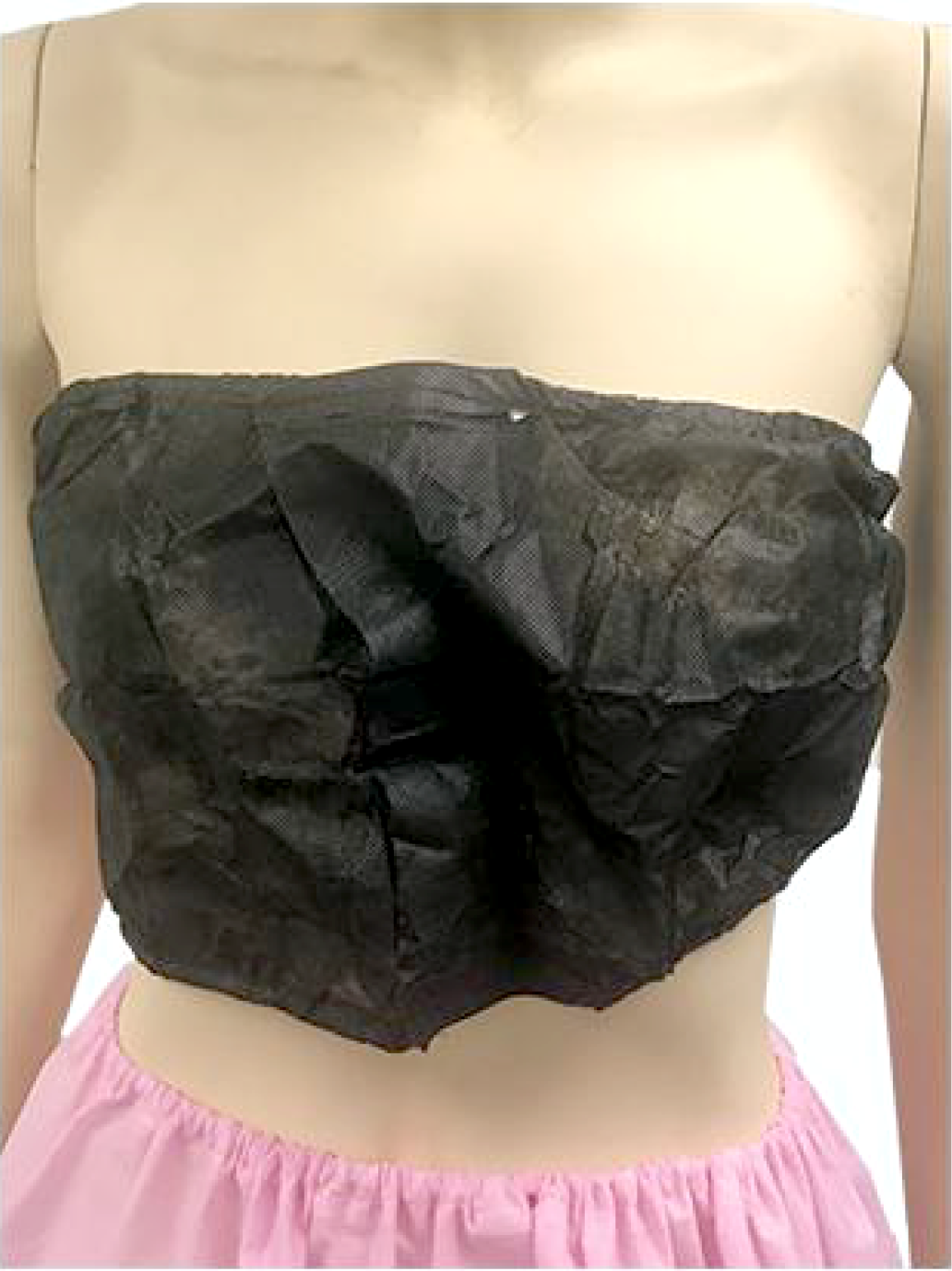 Disposable Bra