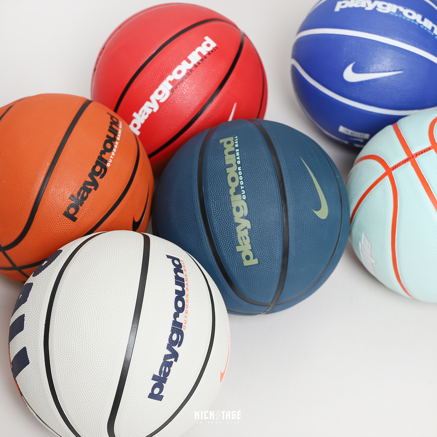 NIKE DOMINATE TRUE GRIP 8P 七色 渲染 豹 球框 塗鴉 標語 耐吉 籃球 7號球 戶外 室外 耐磨 BBASKETBALL