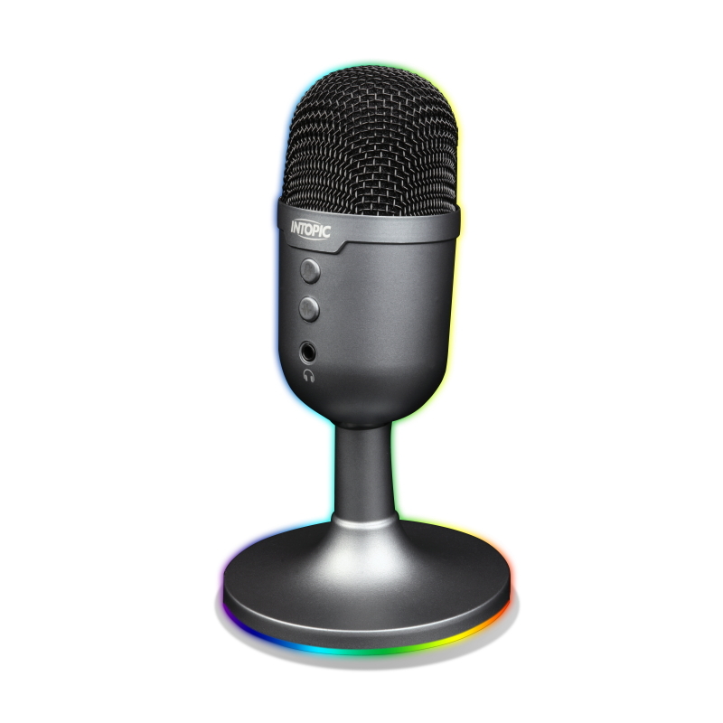 ENC降噪直播麥克風  JAZZ-UB033