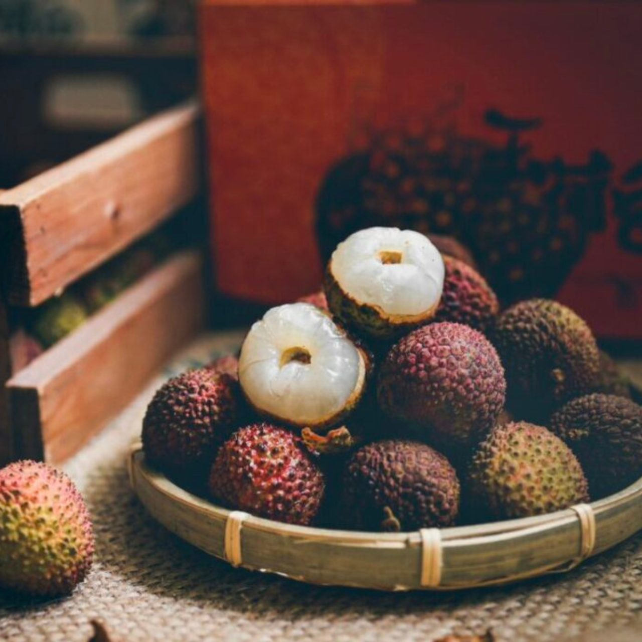 極致香氣頂級玉荷包禮盒(5斤/3kg裝)