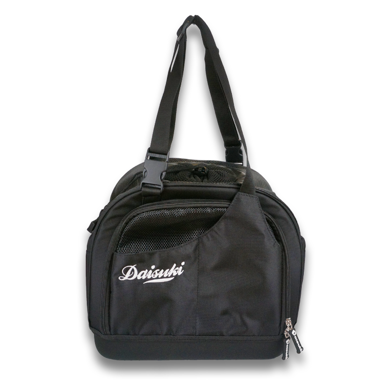 DAISUKI小動物萌寵側背包M