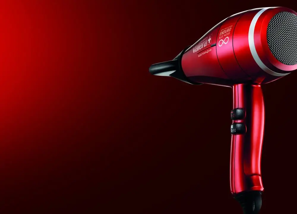 Valera Swiss Power4Ever EQ 2400W 電風筒 VAL-SP4EQRCD