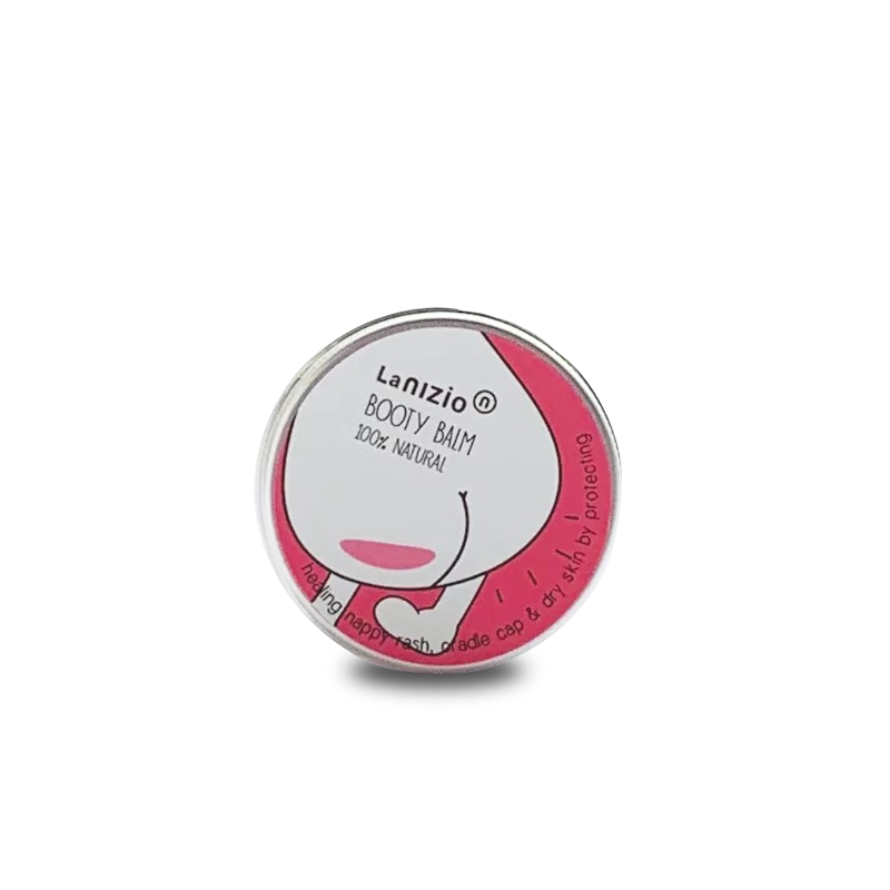 Nizio 俏屁屁防護膏