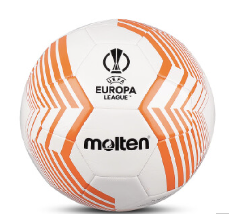 Molten F5U2810-23 足球 5號