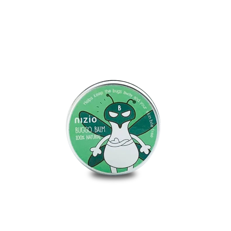 Nizio 蟲蟲飛防蚊膏