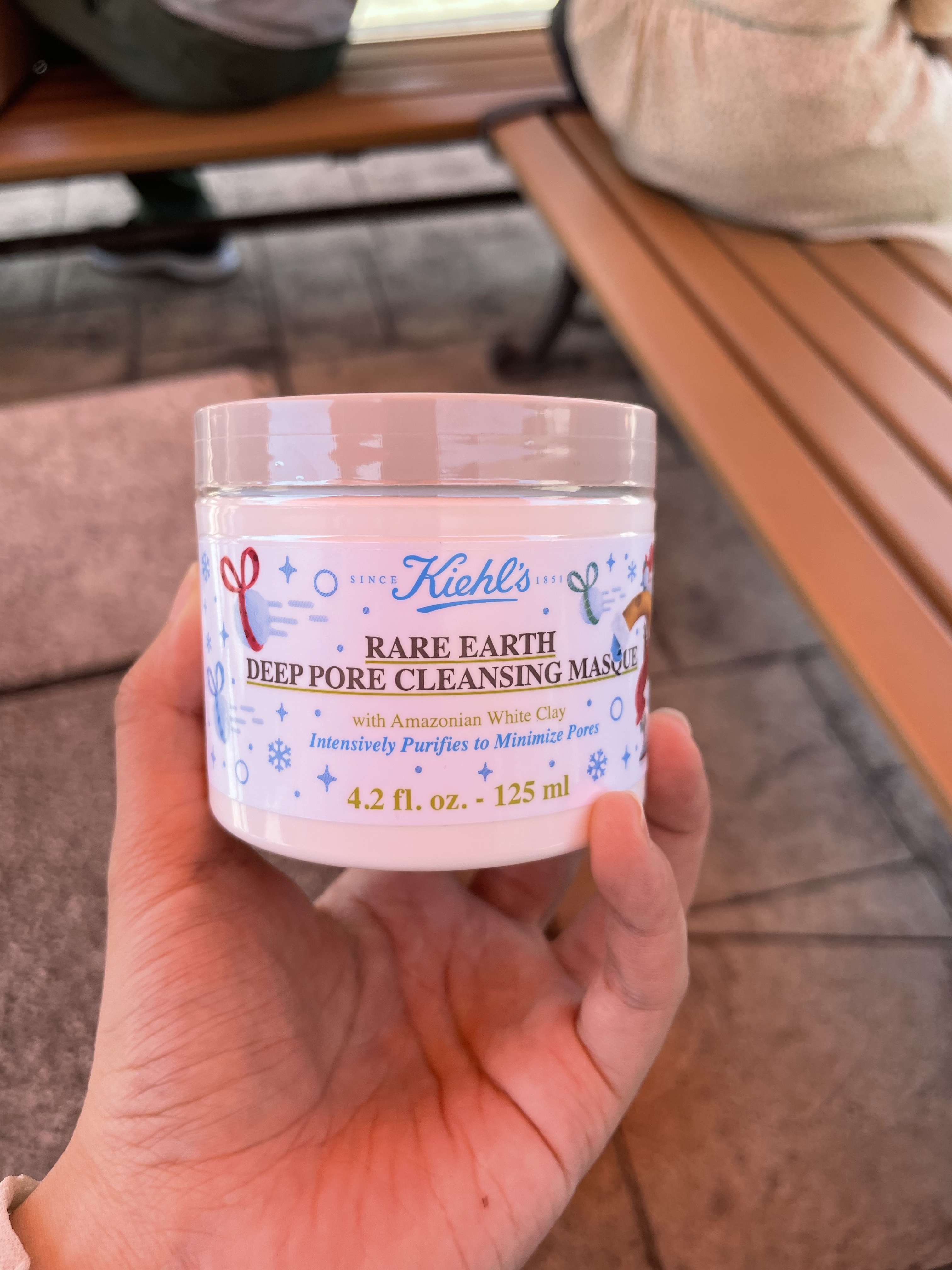 Kiehls契爾氏-明星系列