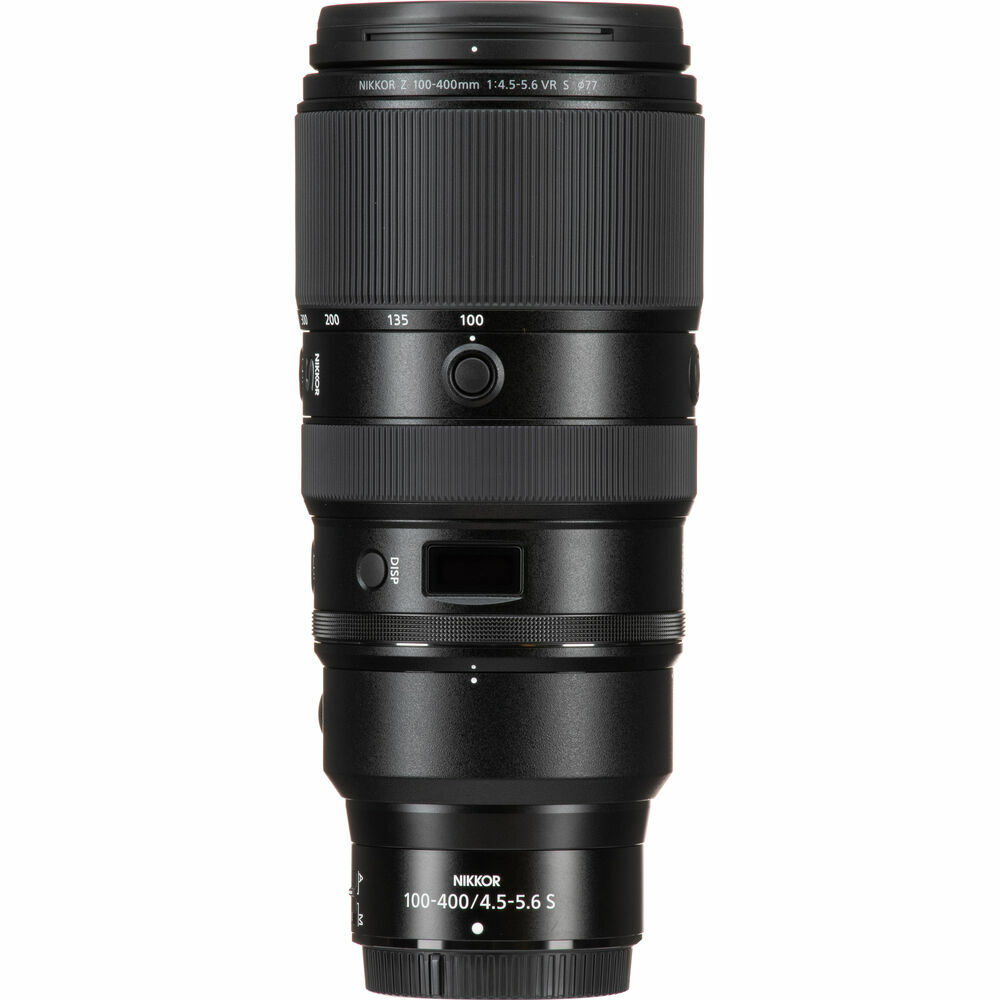 Nikon NIKKOR Z 100-400mm F/4.5-5.6 VR S 先付訂金