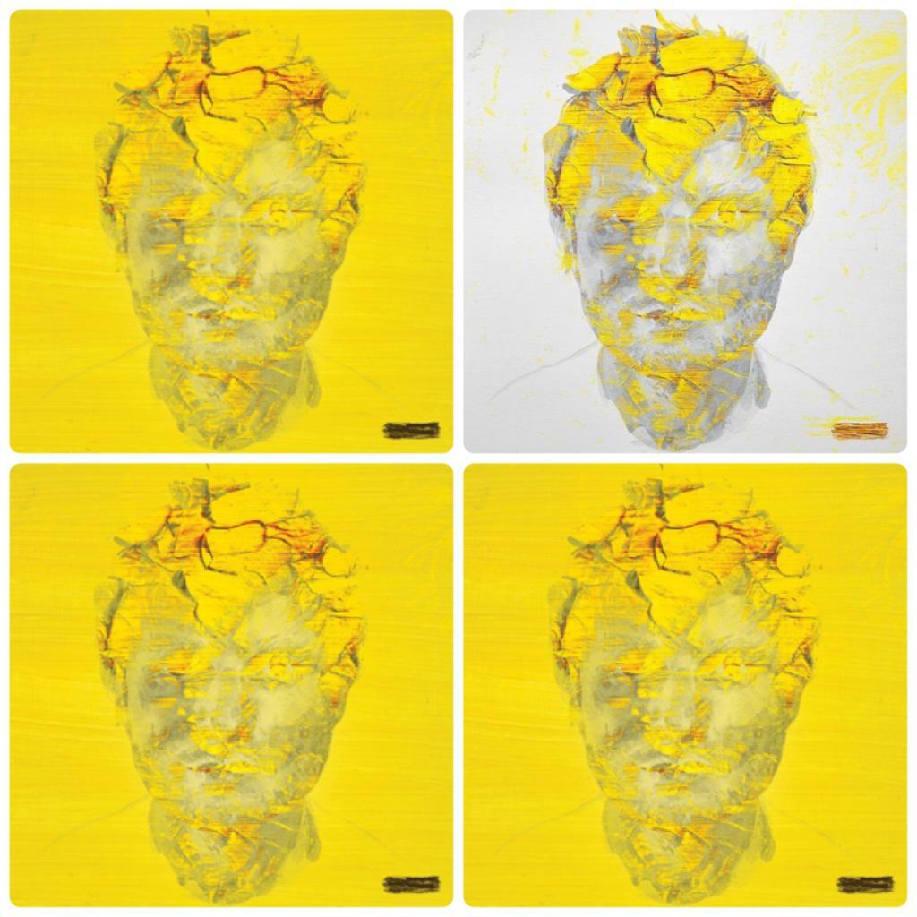 Ed Sheeran - Subtract