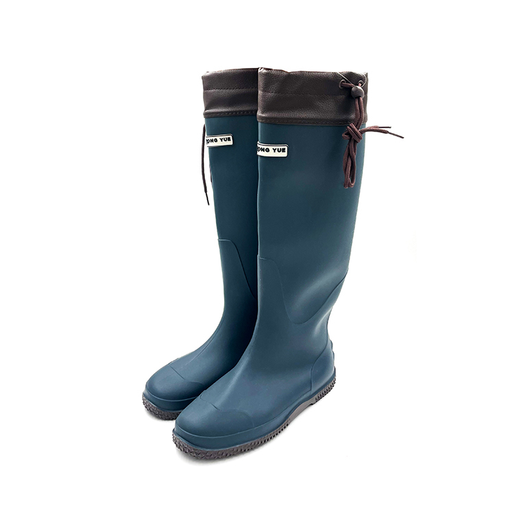 YONGYUE可折疊雨鞋