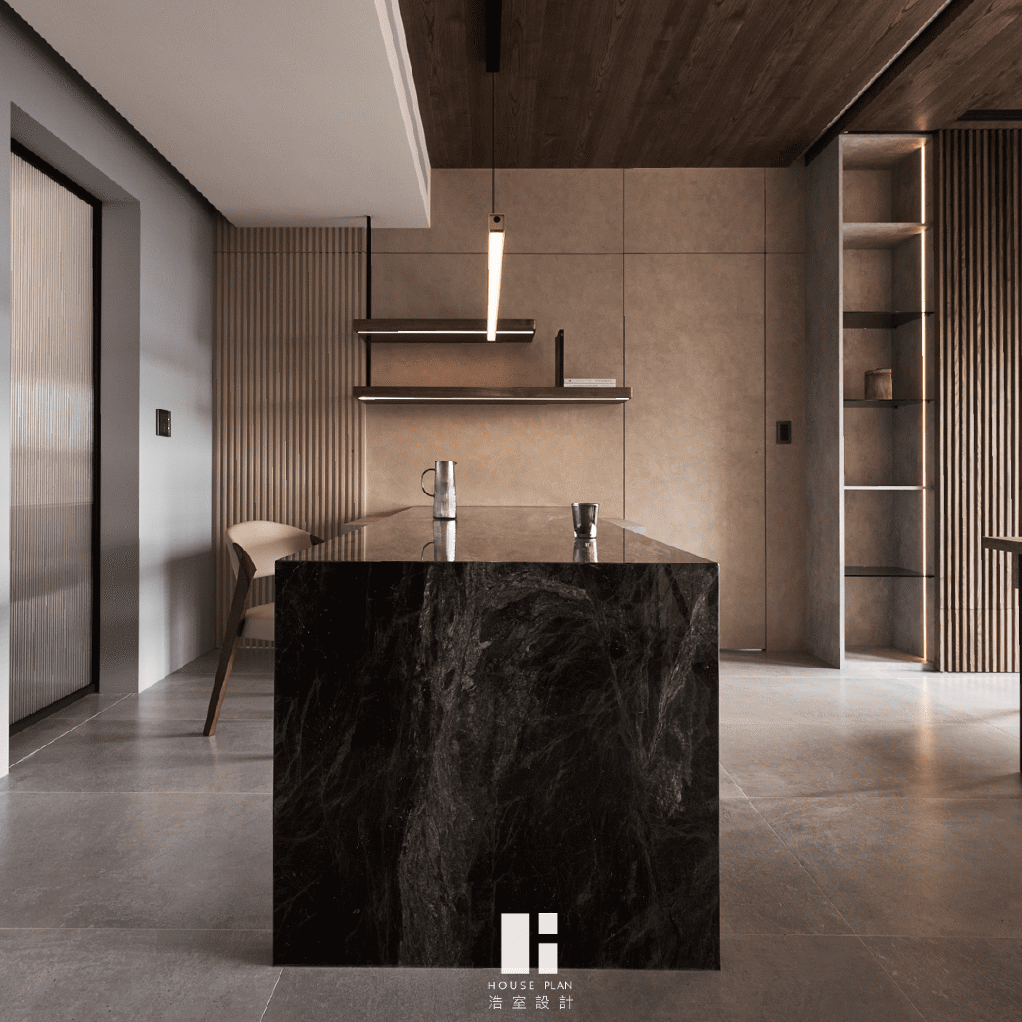 浩室設計 設計師提案