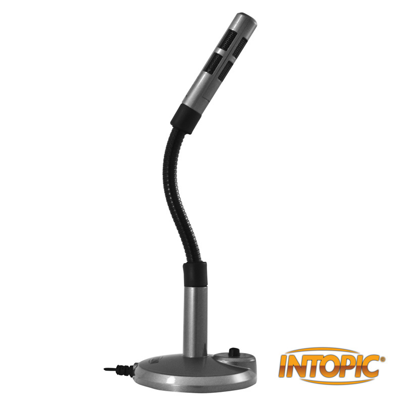 桌上型麥克風 JAZZ-012