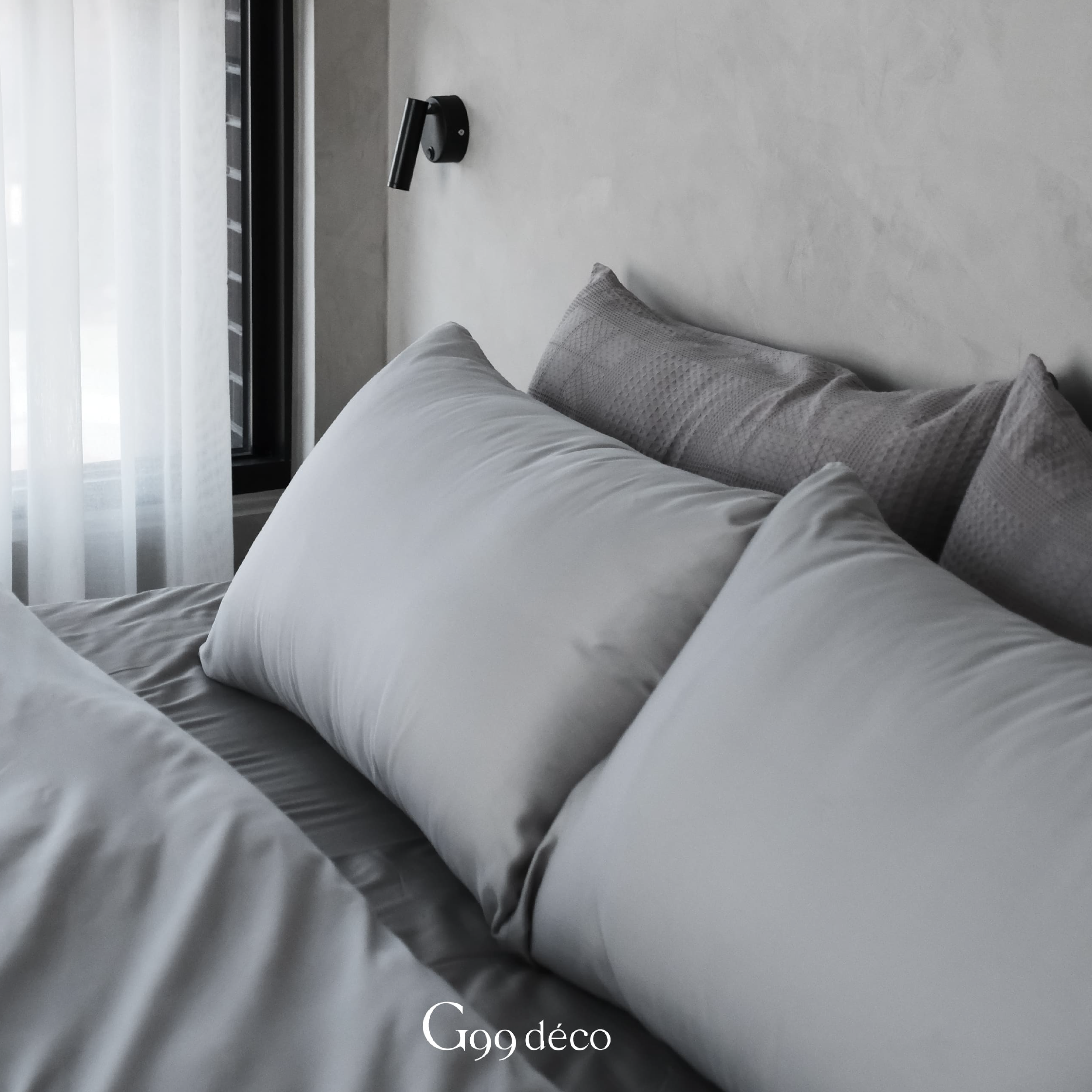 G99 Deco設計師提案