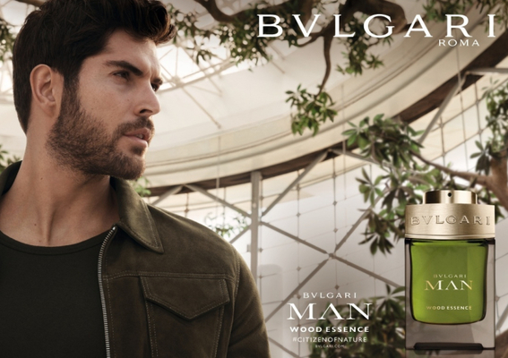 BVLGARI MAN Wood Essence 寶格麗城市森林男性淡香精60ml / 100ml