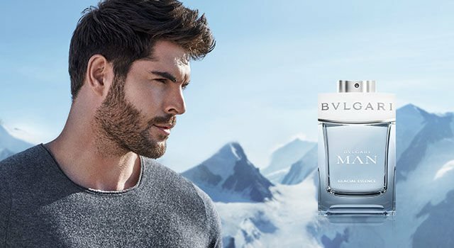 Bvlgari Man Glacial Essence 寶格麗極地冰峰男性淡香精60ml / 100ml