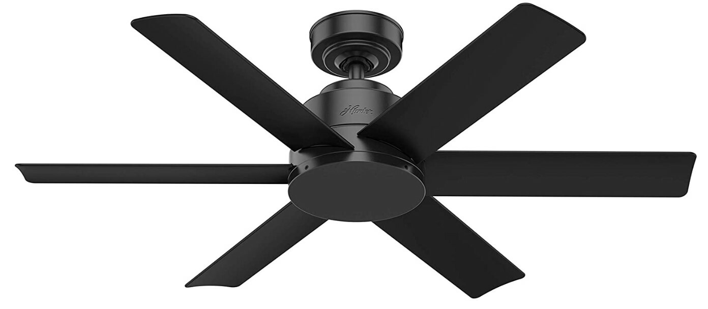 Hunter Fan Co Kennicott 44" 天花吊扇風扇燈