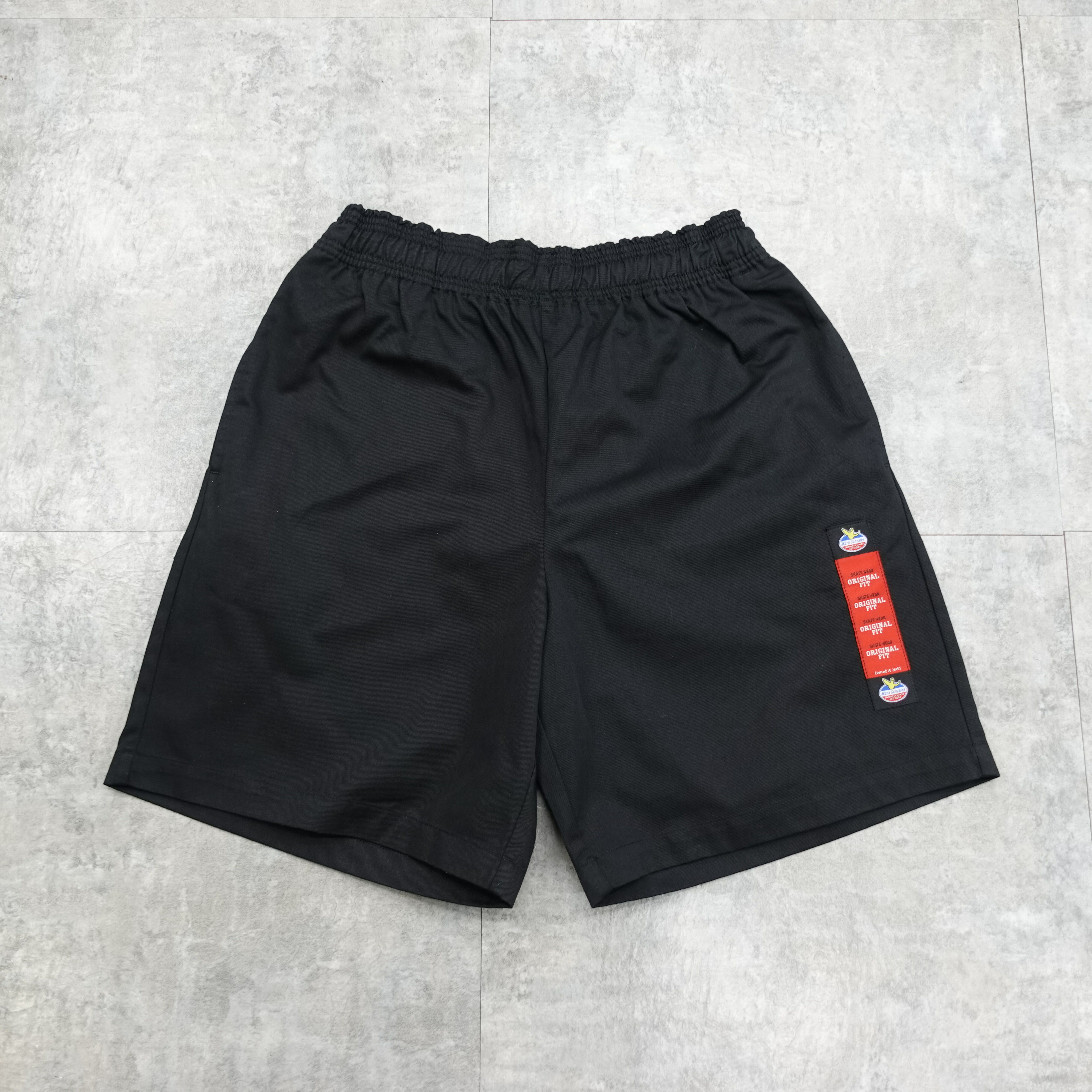 [MARK GONZALES]★25SS★韓国人気★ANGEL NYLON SHORTS MARK GONZALES]☆25SS☆韓国人気☆ANGEL NYLON SHORTS
